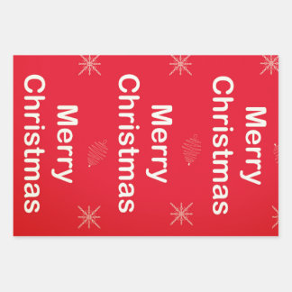 Dinner bowls wrapping paper sheet