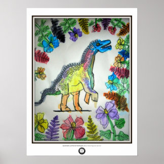 Dinner Is Served Poster