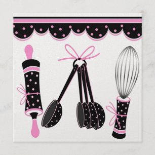 Dinner / Luncheon - SRF Invitation