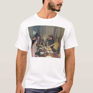 Dinner Party T-Shirt