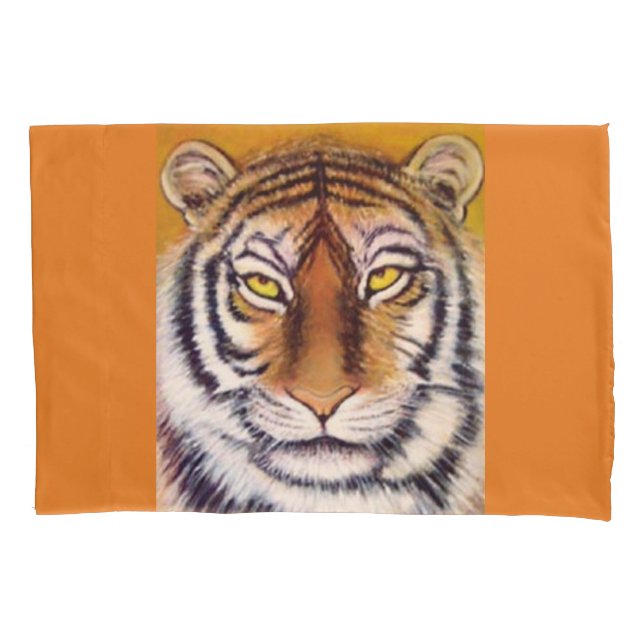 Dinner Pillowcase (Front)