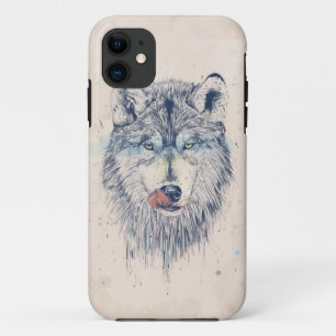 Dinner time iPhone 11 case