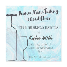 Dinner, Wine Tasting & Good Cheer