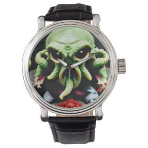 Dinner with Cthulhu Watch