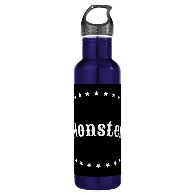 Dinning - Drinkware - Water Bottle 24 oz. bottle (Front)