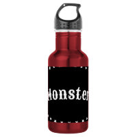 Dinning - Drinkware - Water Bottle 24 oz. bottle