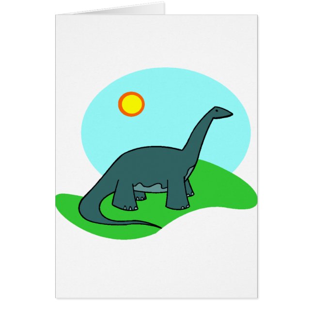Dino (Front)