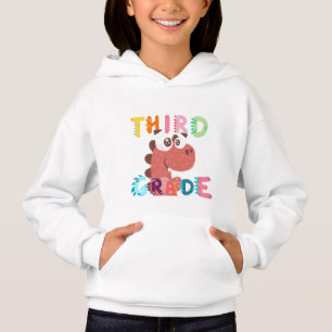 Dino 3rd GRADE Squad teacher student shcool