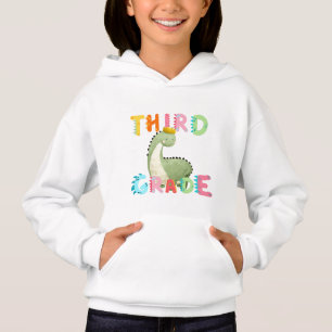 Dino 3rd GRADE Squad teacher student shcool