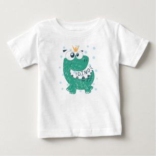 Dino Baby T-Shirt