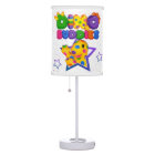 Dino-Buddies™ Lamp – Rollo w/Star Scene