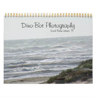 Dino-Calender Calendar