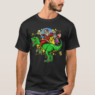 Dino Claws T-Shirt