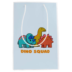 Dino Gift Bag