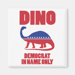 dino magnet