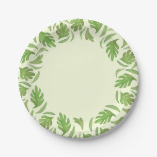 Dino-Mite Paperplates Paper Plate