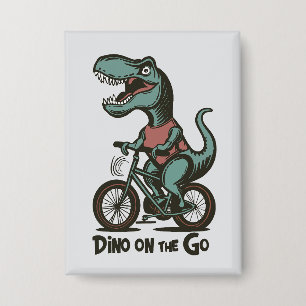 Dino on the Go