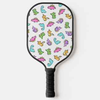 Dino Pickleball Paddle