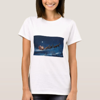 Dino Sleigh T-Shirt