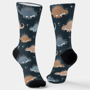Dino Spirit  Socks