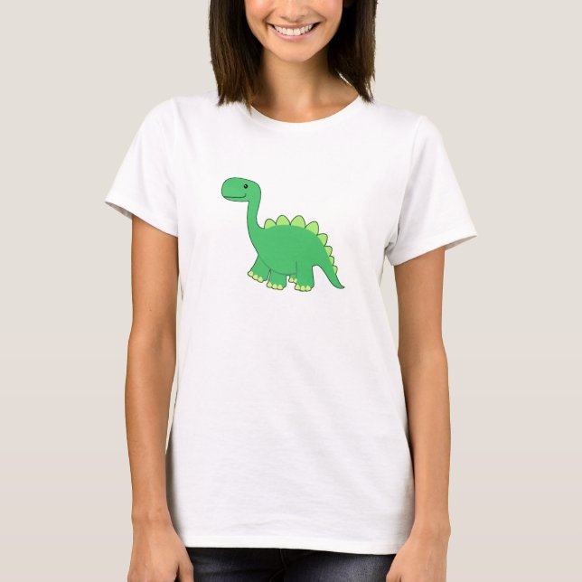 DINO T-Shirt (Front)