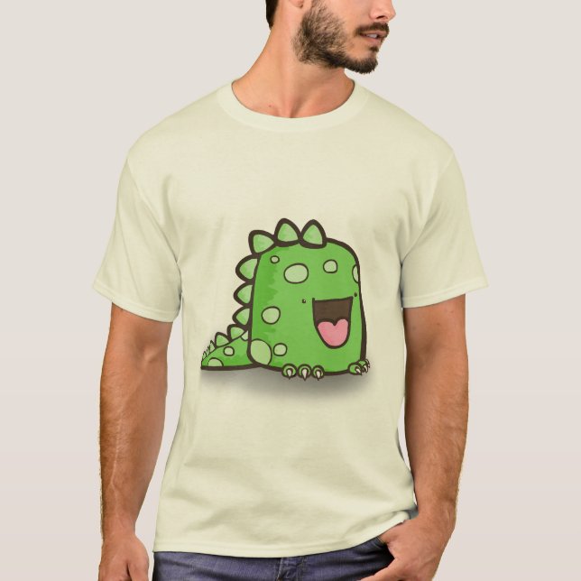 Dino T-Shirt (Front)