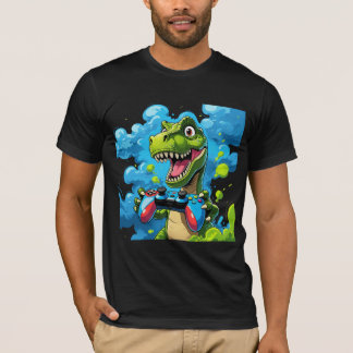 Dino  T-Shirt