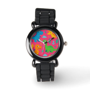 Dino Time eWatch Watch
