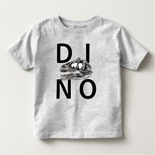 DINO - Toddler Fine Jersey T-Shirt