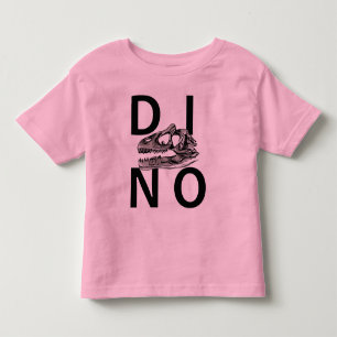 DINO - Toddler Fine Jersey T-Shirt
