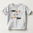 DINO TRAX ONE PIECE