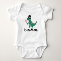 DinoMom Shirts - Best Mothers Day gift