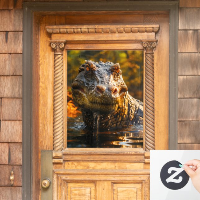 Dinosaur (Home Door)