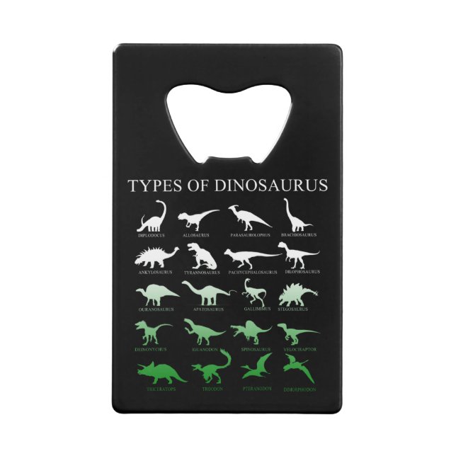 dinosaur (Front)