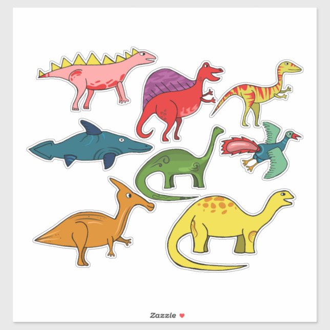 Dinosaur (Sheet)