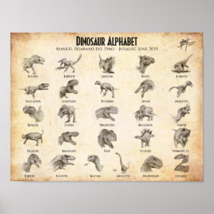 dinosaurs posters photo prints zazzle au