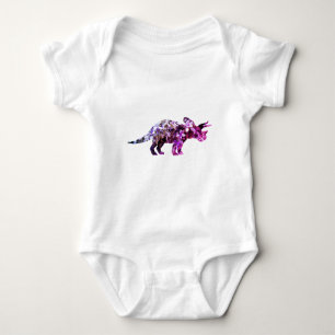 Dinosaur Baby Bodysuit