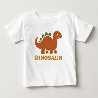 Dinosaur! Baby T-Shirt