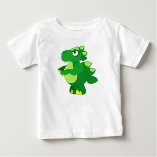 Dinosaur Baby T-Shirt