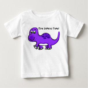 Dinosaur Baby T-Shirt
