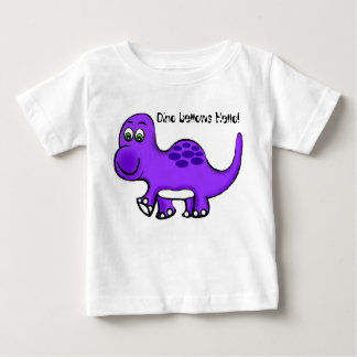 Dinosaur Baby  T-Shirt