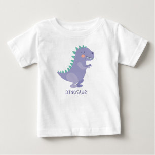 Dinosaur  baby T-Shirt