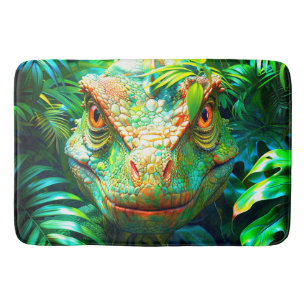 DInosaur Bath Mat