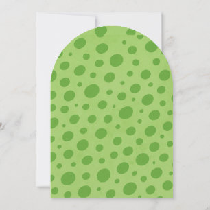 Dinosaur Birthday Party Invitation