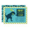 Dinosaur Birthday Party Invitations