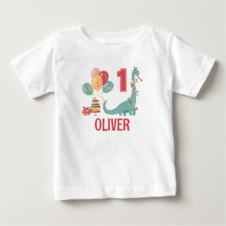 Dinosaur Birthday Shirt | Family Theme Shirt DINO1