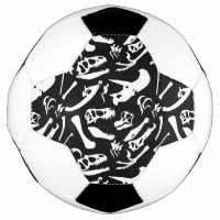 Dinosaur Bones (Black)