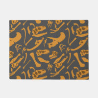 Dinosaur Bones (Grey)