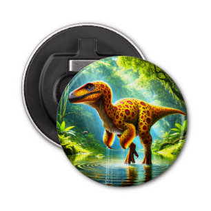 Dinosaur Bottle Opener