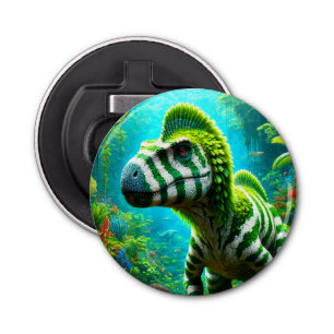 Dinosaur Bottle Opener